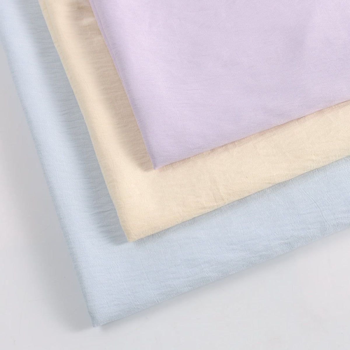 GOLDCOLIN 5 Pack Cot Sheets Standard Size Fits 23" x 51" Cot , Soft Brushed Microfiber Fitted Cot Cover ,Pink