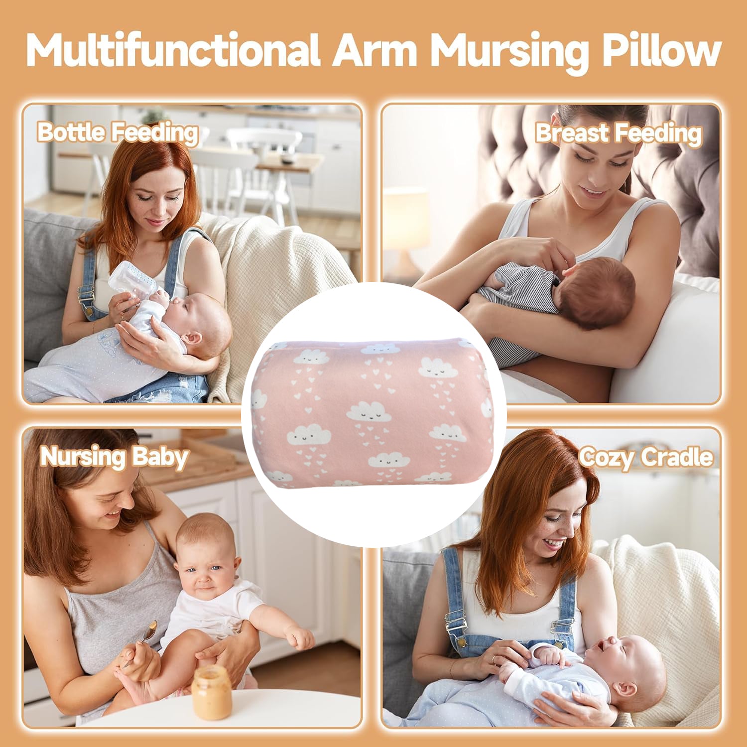 Nursing Plillow